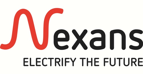 Nexans_Canada Logo