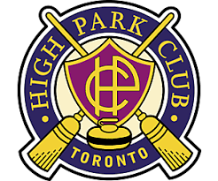 high park curling club