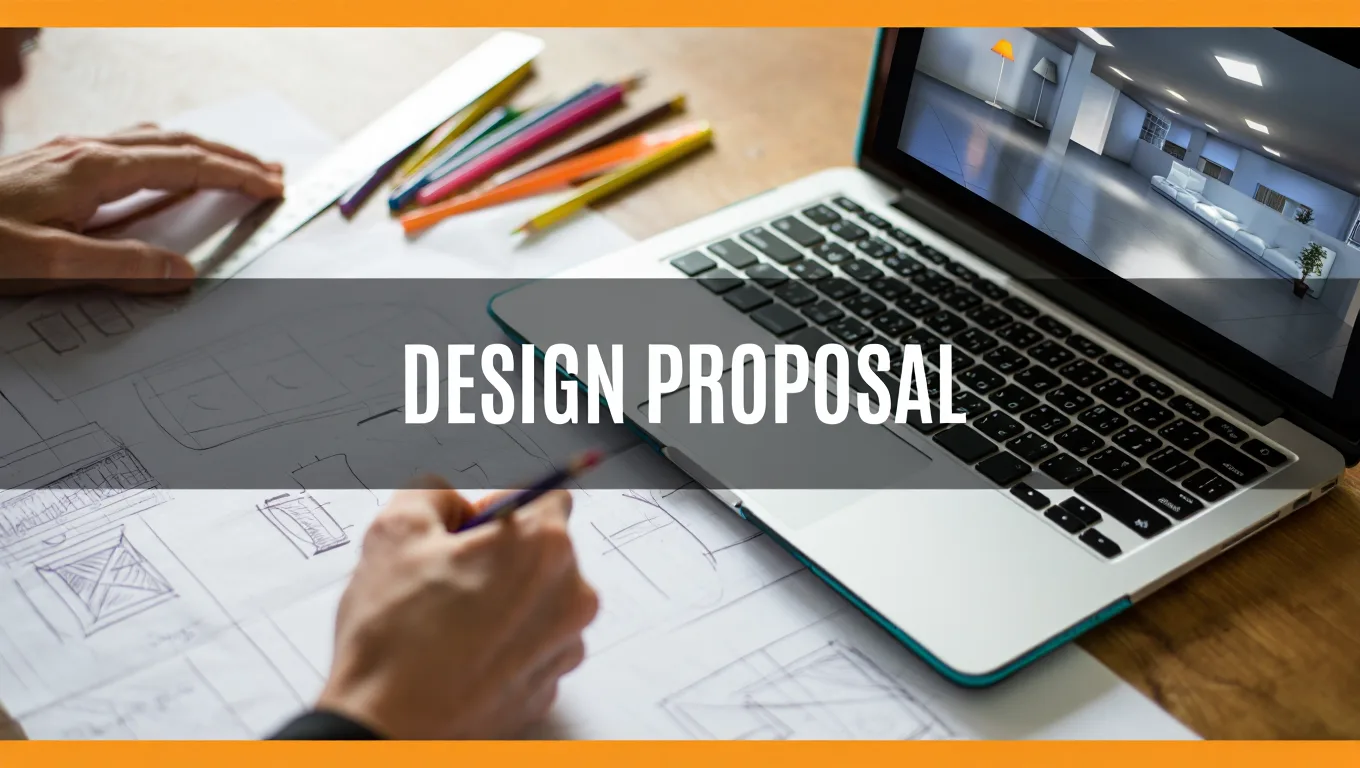 Design Proposal