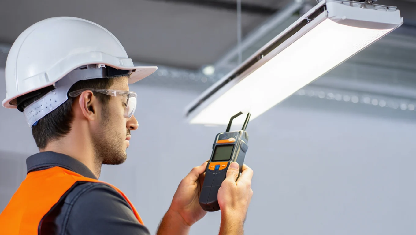 Inspection & Testing