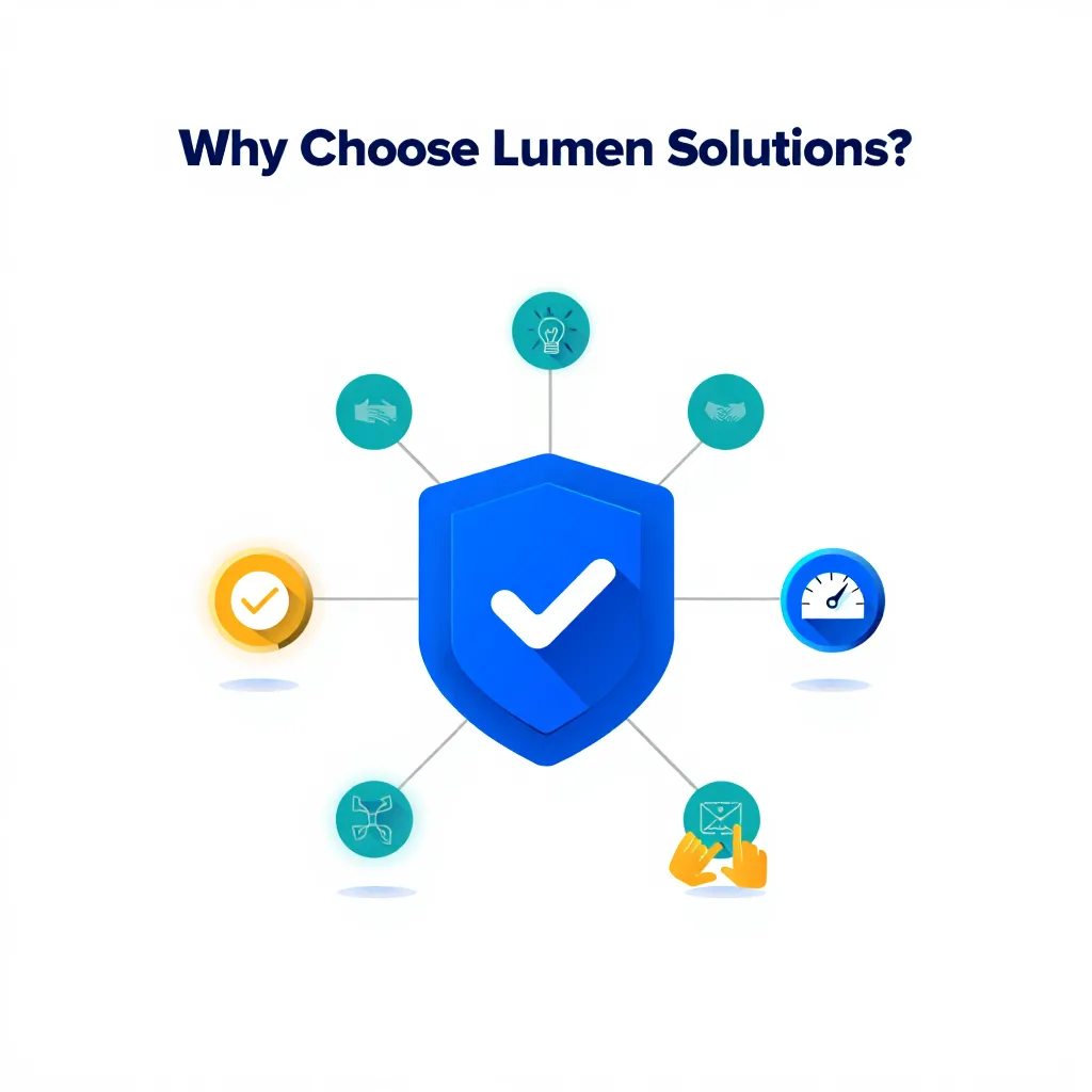 Why Choose Lumen
