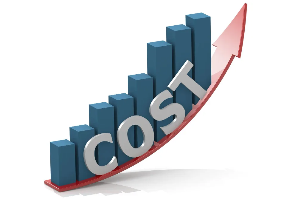Cost of LED Lighting Control Installation