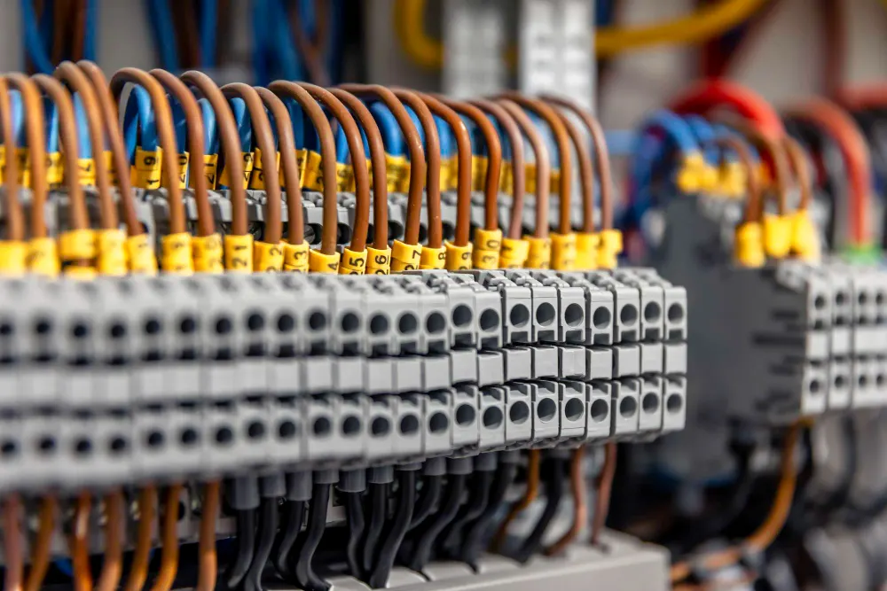 Relay Modules