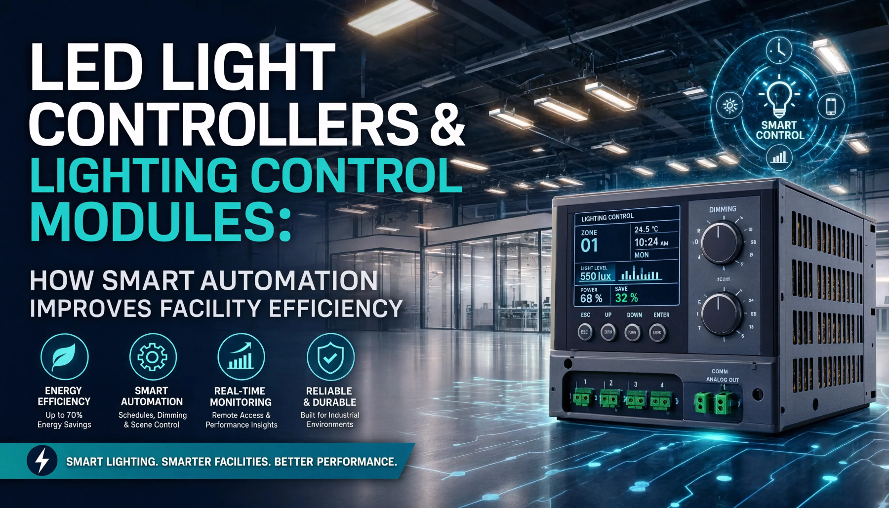 smart-lighting-automation